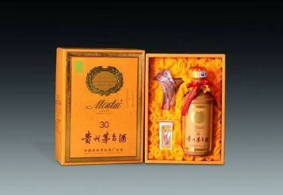 建邺年份酒回收